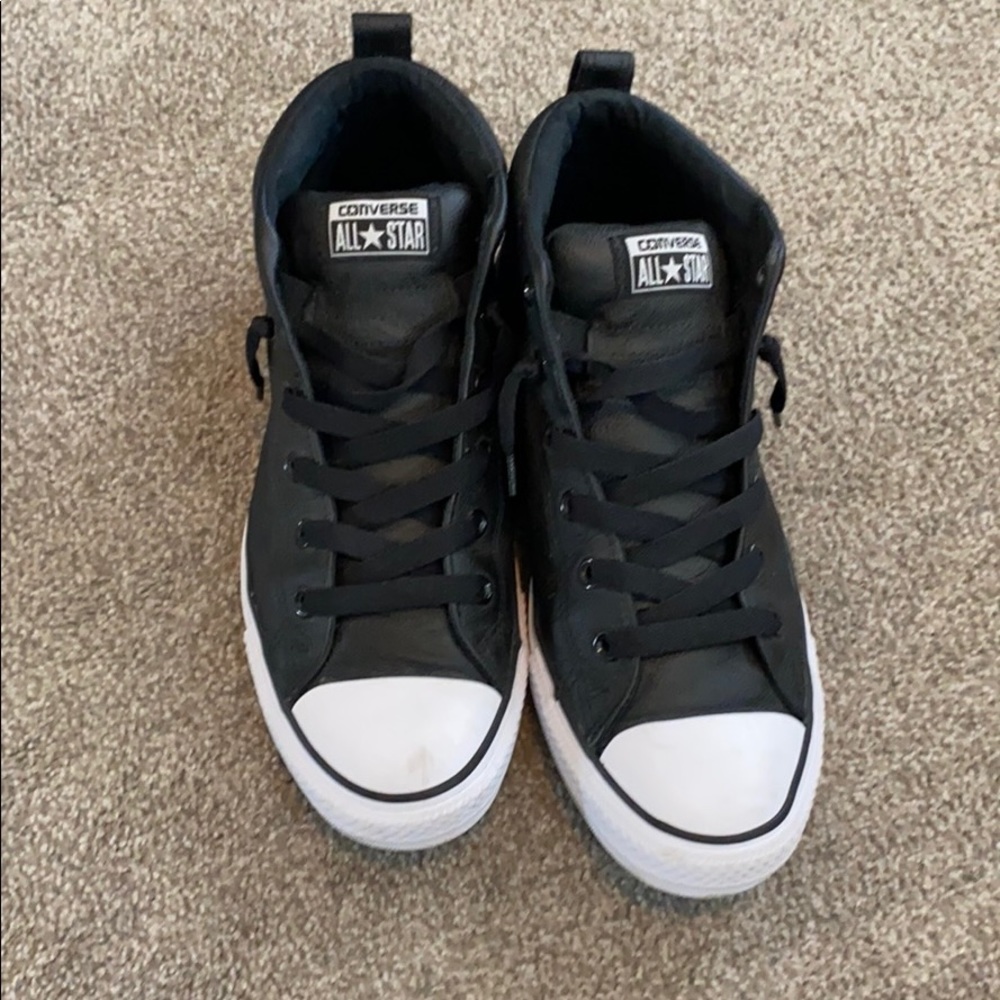 Men’s Converse All Star